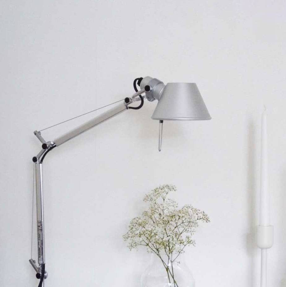 S.Luce Artemide Tolomeo Micro Body Versandkostenfrei
