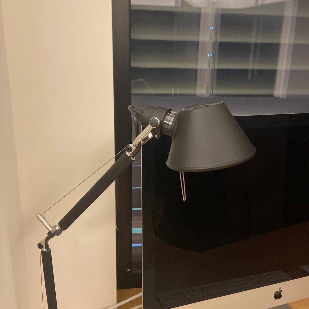 S.Luce Artemide Tolomeo Micro Body Versandkostenfrei