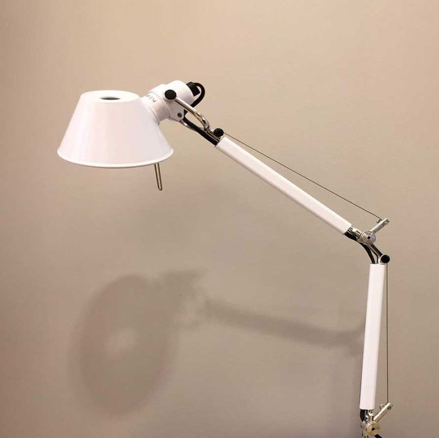 S.Luce Artemide Tolomeo Micro Body Versandkostenfrei