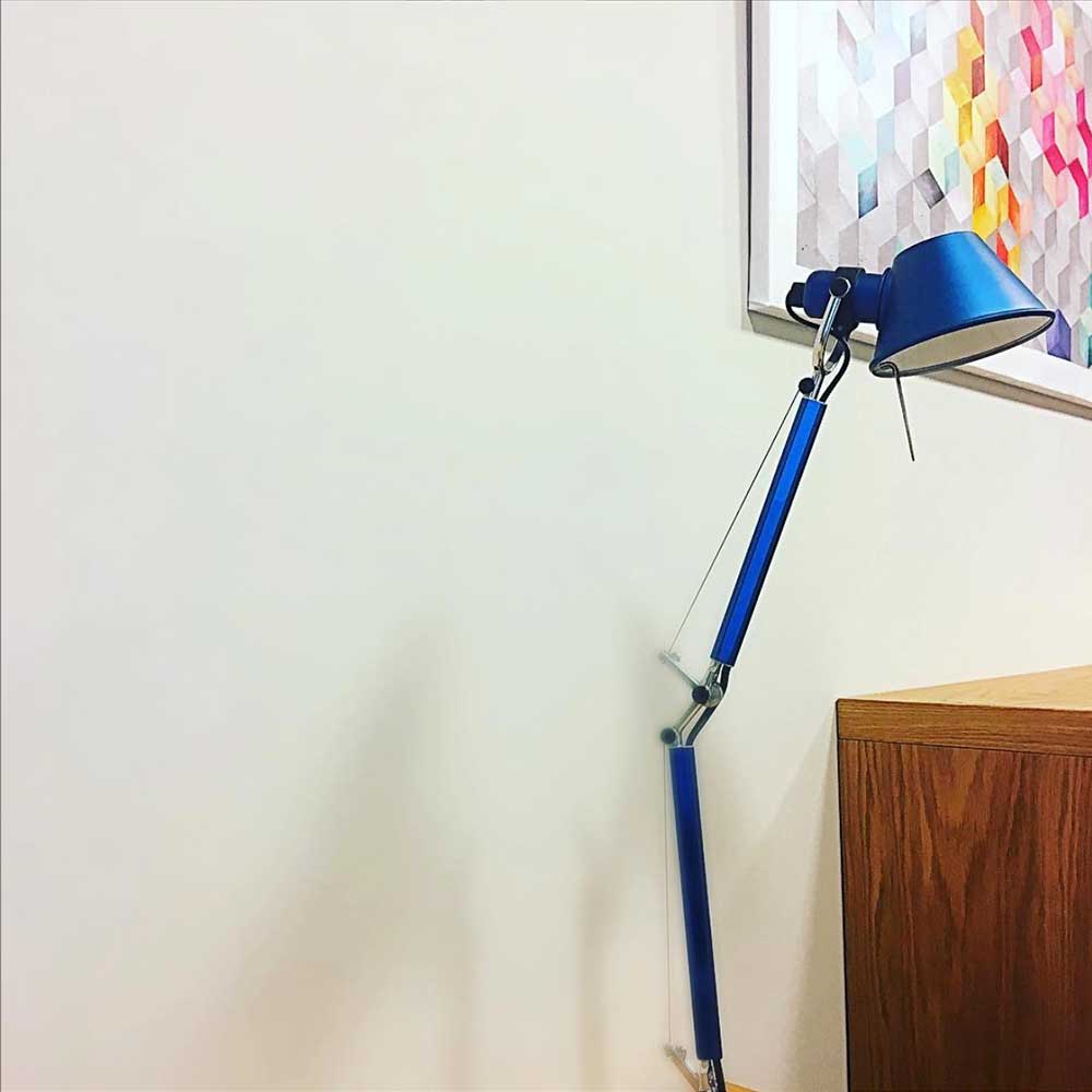 S.Luce Artemide Tolomeo Micro Body Versandkostenfrei