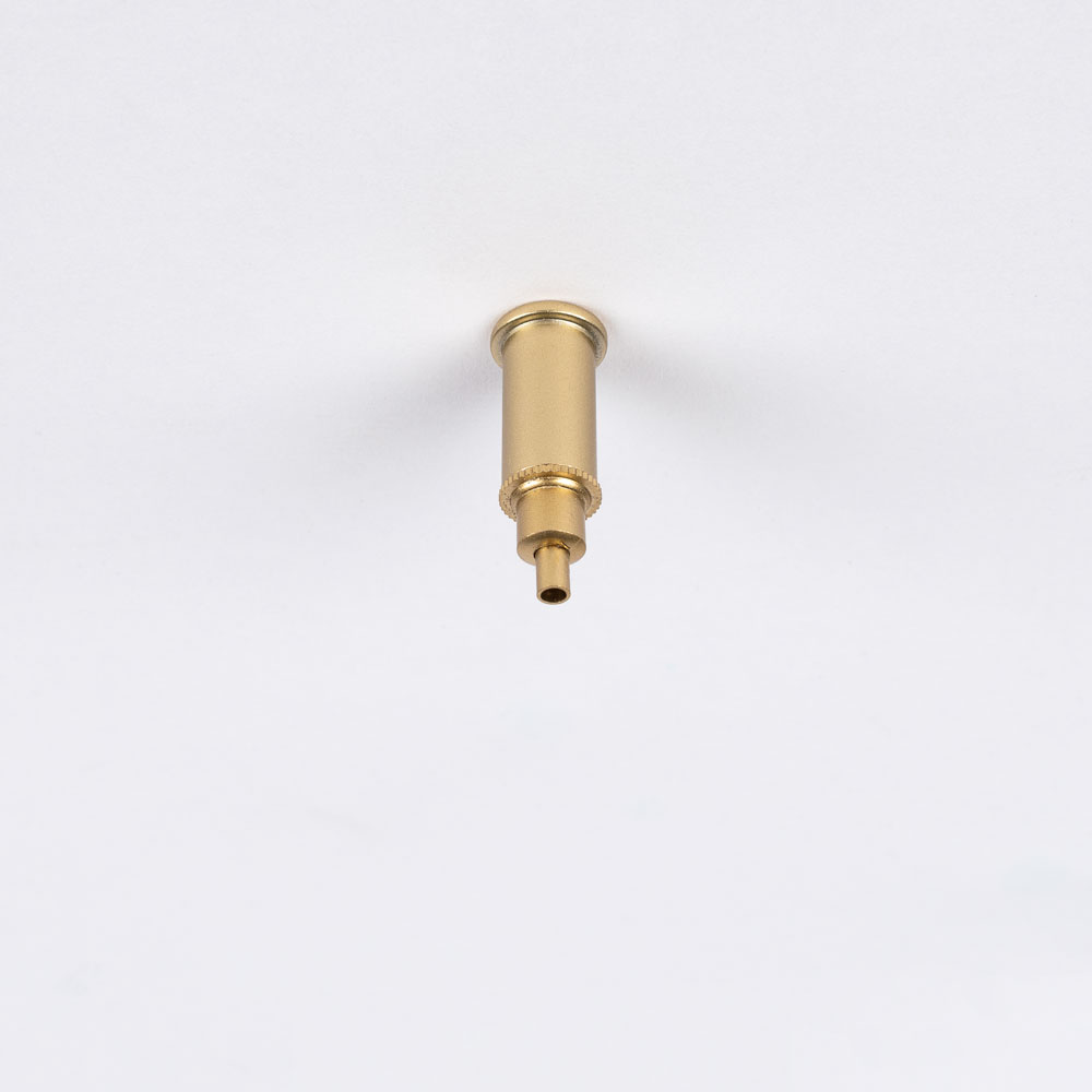 S.Luce s.luce Modular Stahlseilhalter für Hängeleuchten Begrenztes Angebot