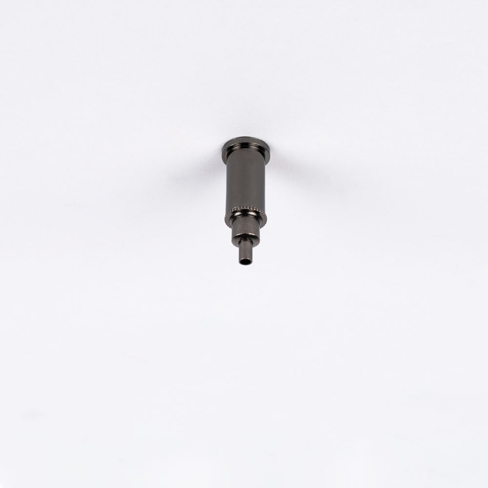 S.Luce s.luce Modular Stahlseilhalter für Hängeleuchten Begrenztes Angebot
