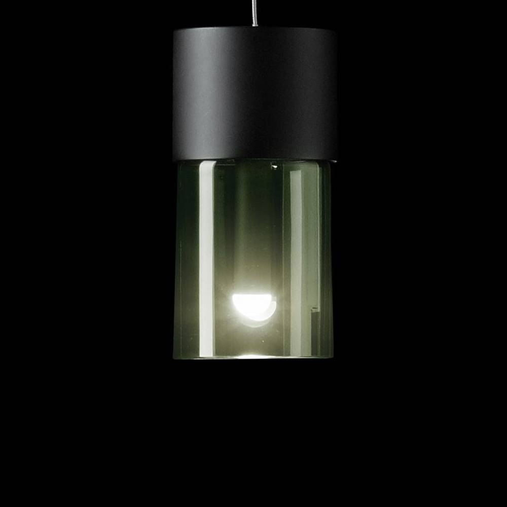 S.Luce Holtkötter Glas zu Leuchtenserie AURA Saisonschlussverkauf