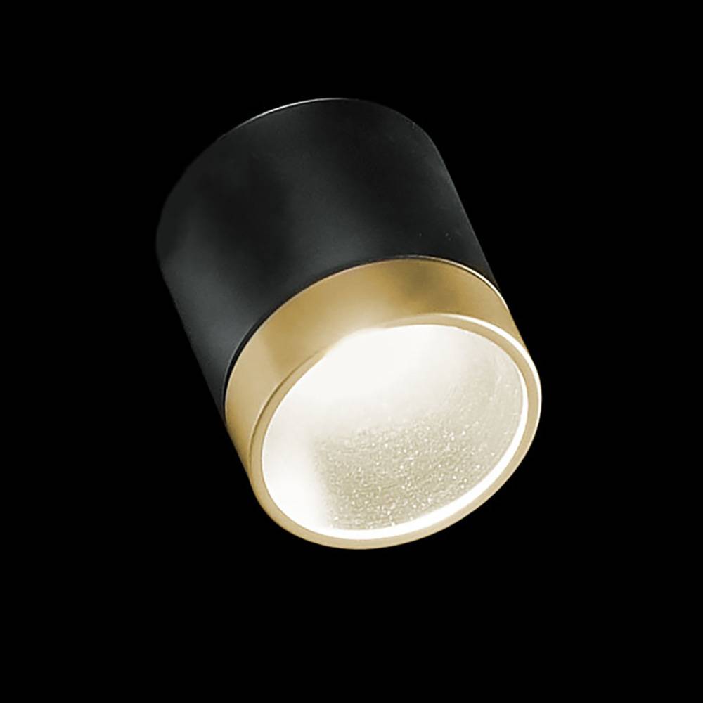 S.Luce Holtkötter Reflektor zu Leuchtenserie AURA Black Friday