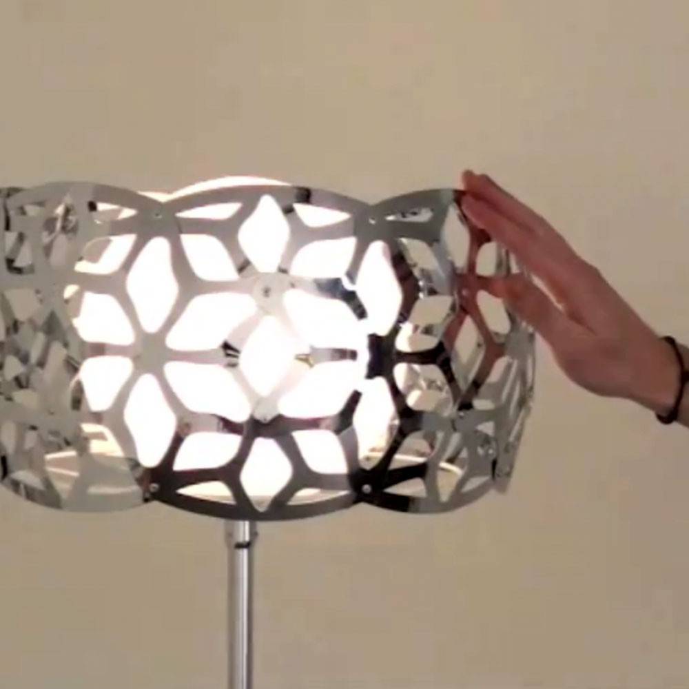 S.Luce s.luce Touch-Dimmer Modul zum Nachrüsten für Lampen & Leuchten Vatertagsangebot