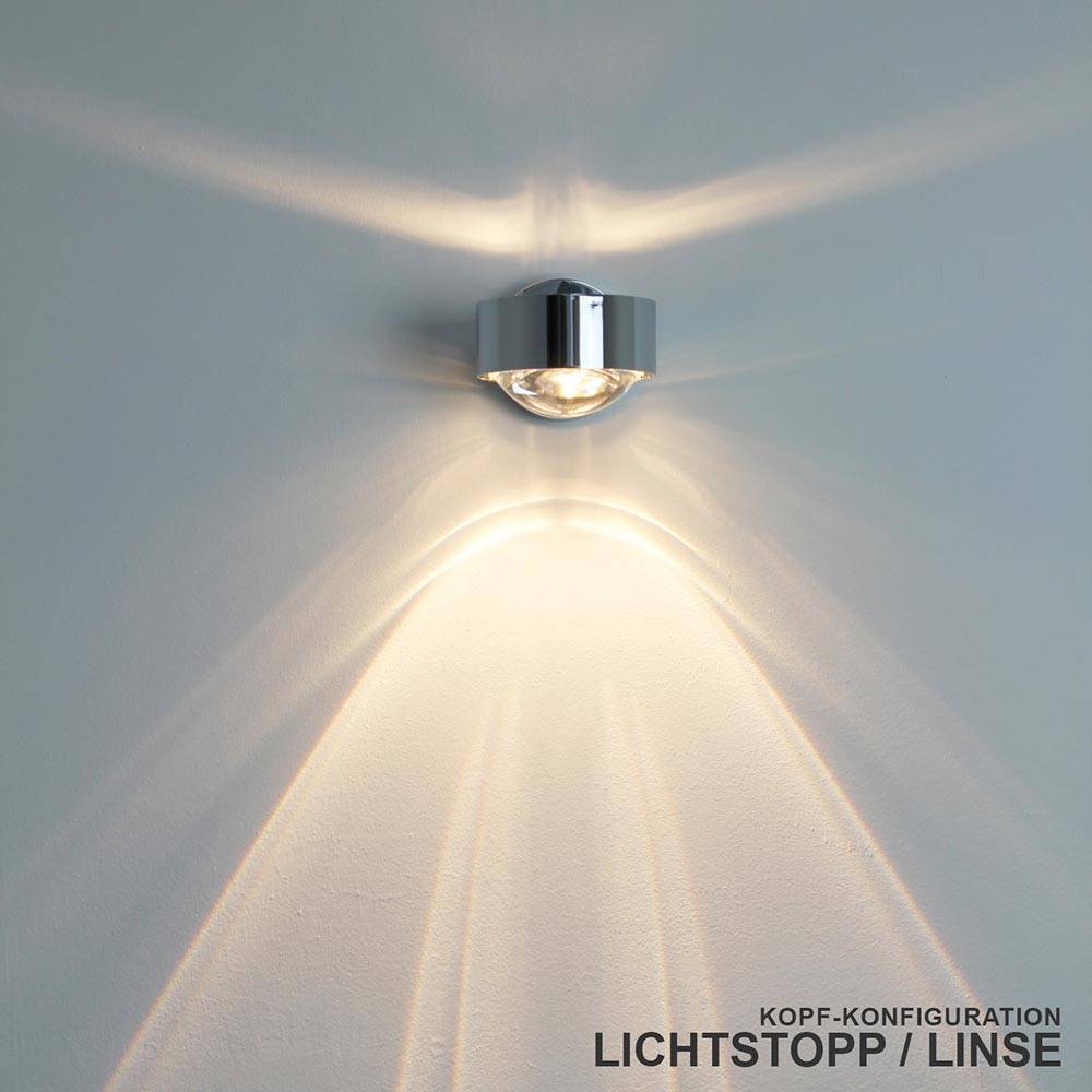 S.Luce Linse/Glas für Puk Meg Maxx Lagerräumung