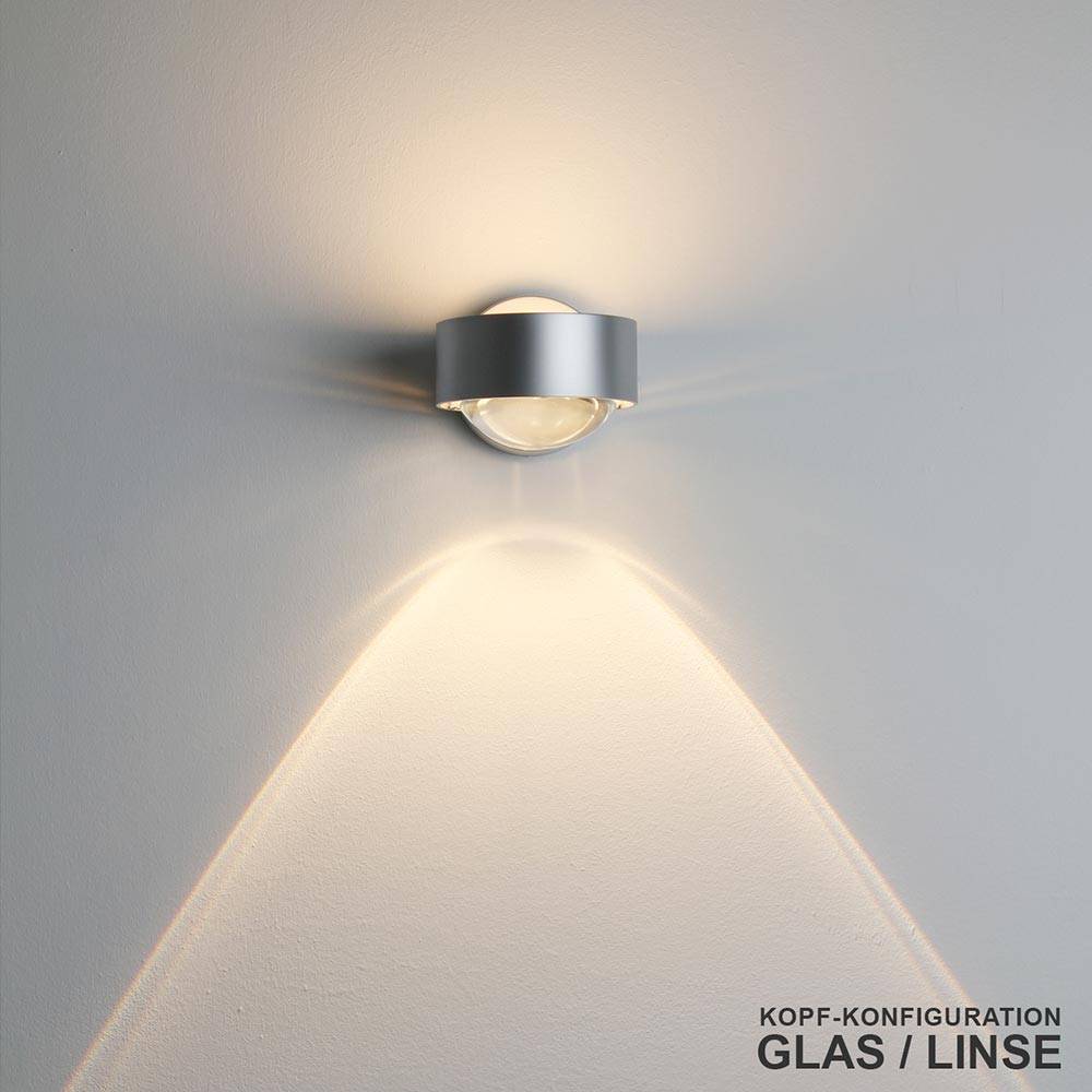 S.Luce Linse/Glas für Puk Meg Maxx Lagerräumung