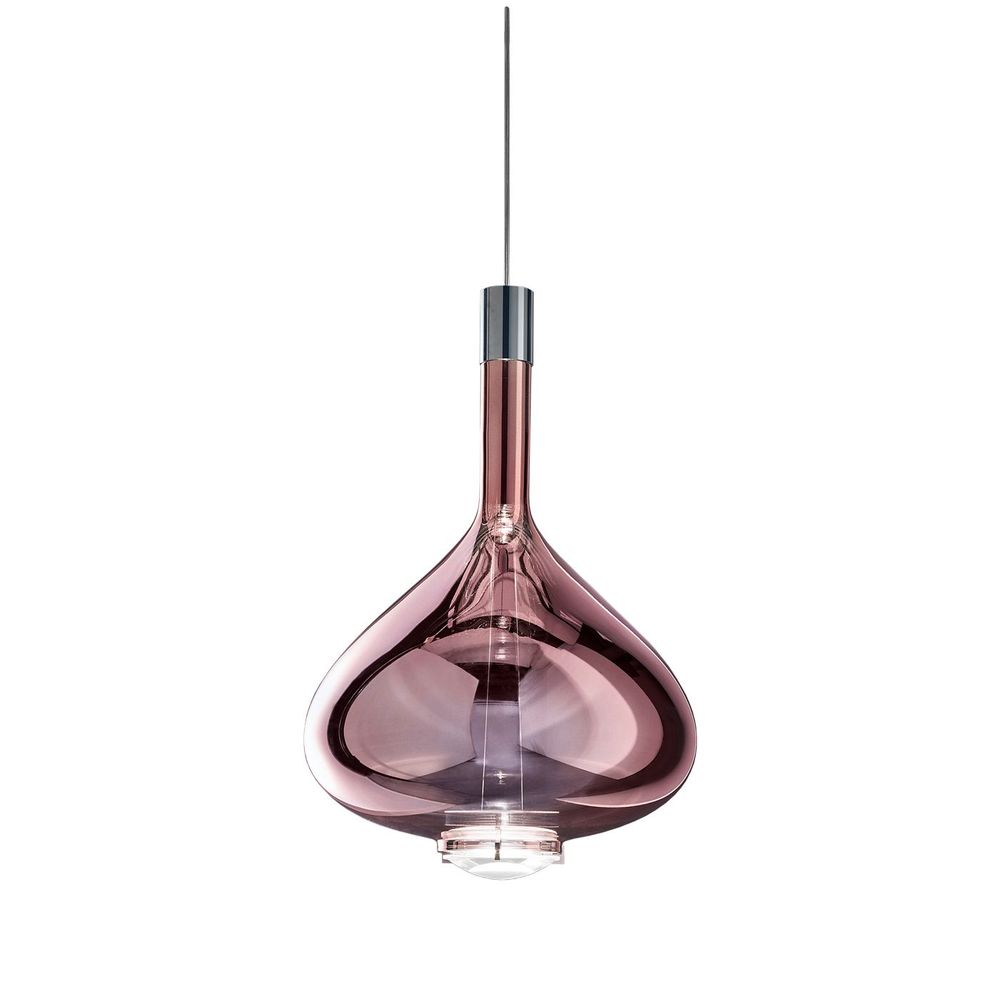 S.Luce Sky-Fall Ersatzglas alle Größen, alle Farben Blitzangebot