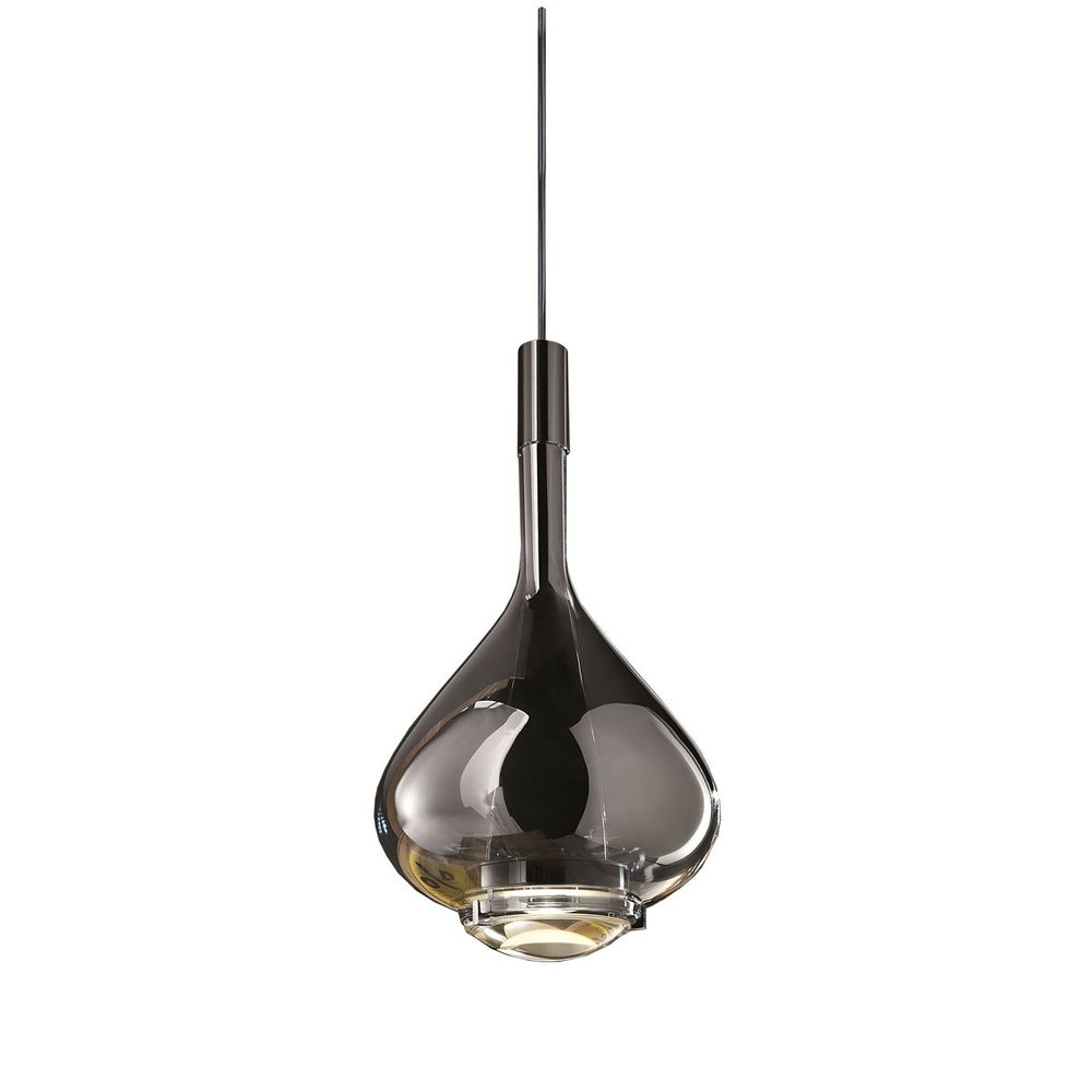 S.Luce Sky-Fall Ersatzglas alle Größen, alle Farben Blitzangebot