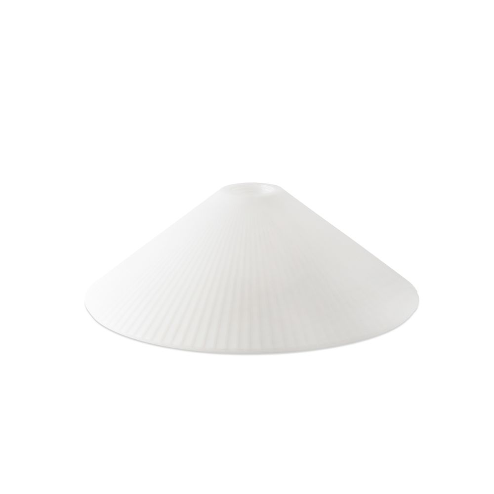 S.Luce Outdoor Lampenschirm R55 für Hue Structure Stehlampe Bestseller