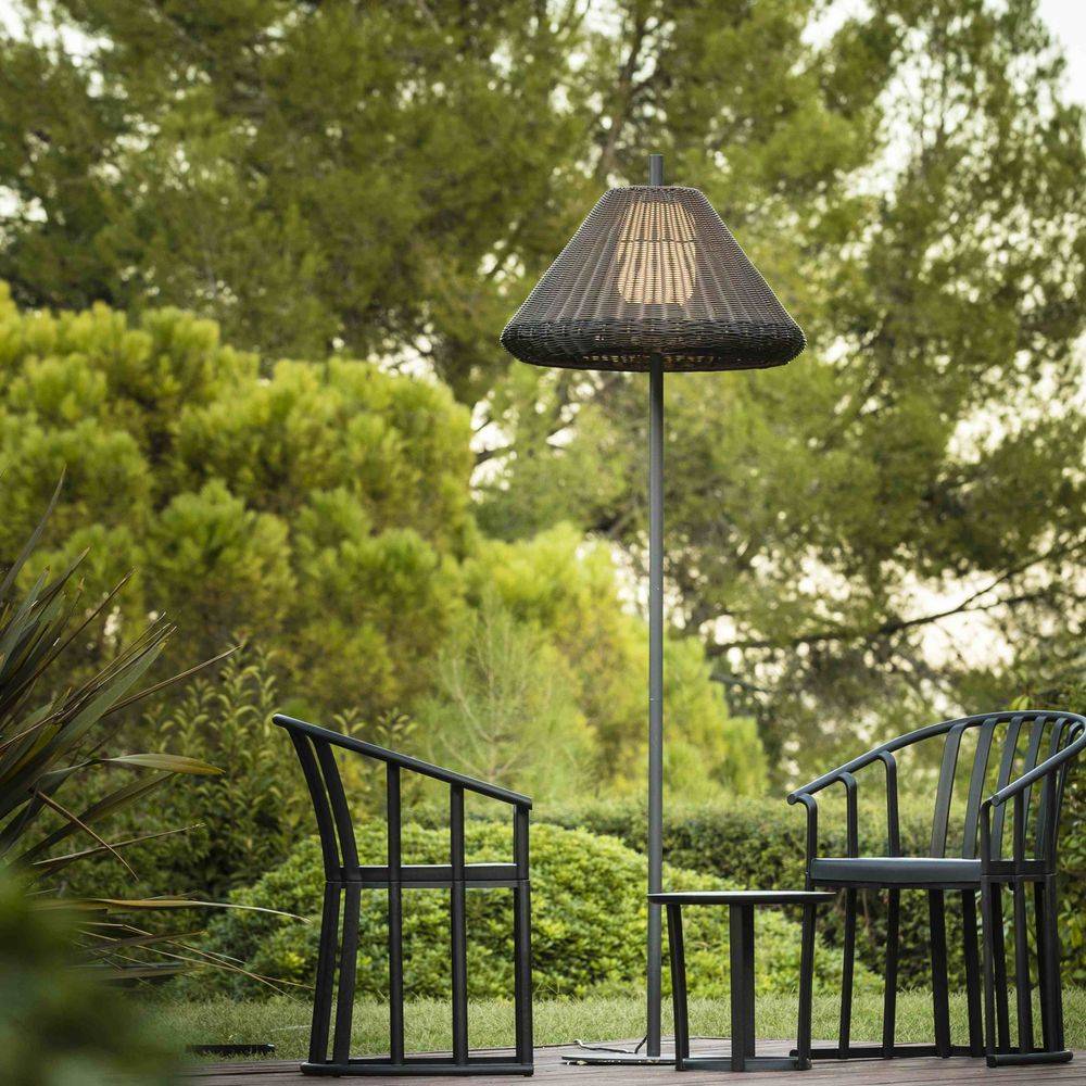 S.Luce Outdoor Lampenschirm W70 für Hue Structure Räumungsverkauf