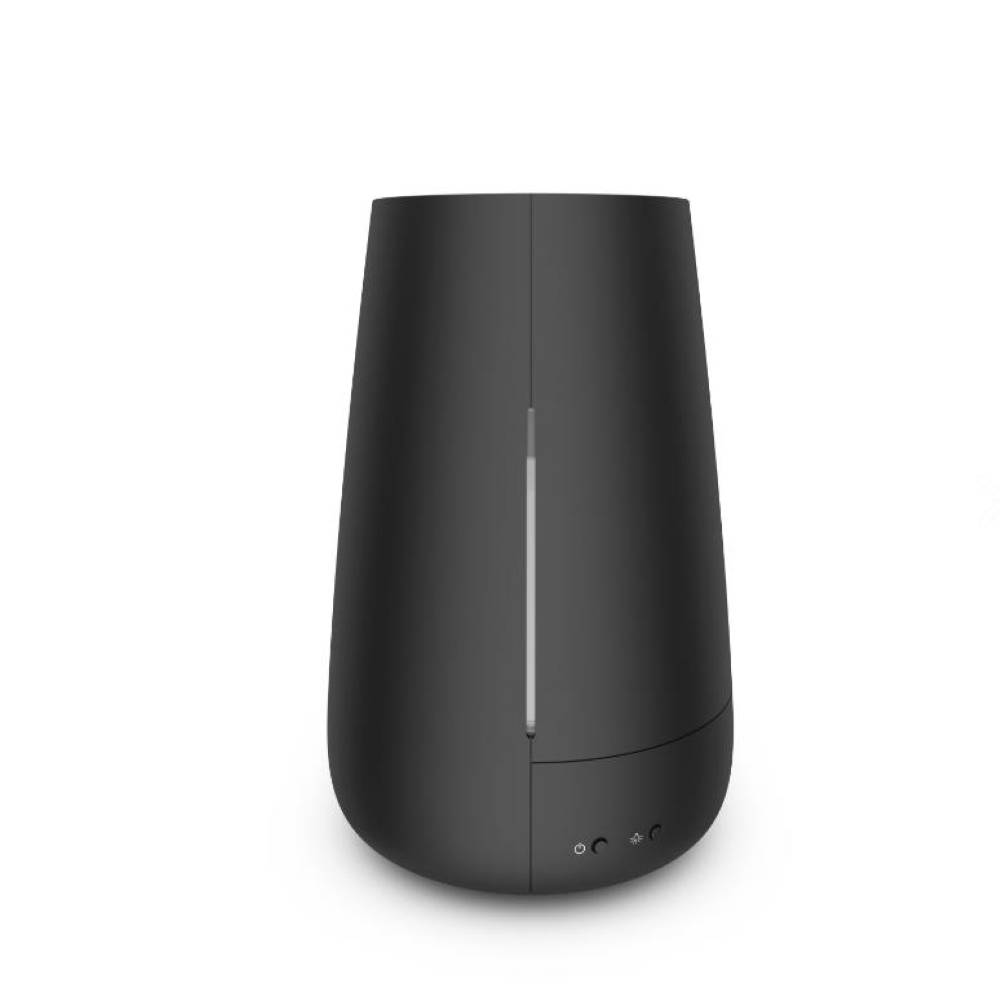 S.Luce LED Luftbefeuchter & Aroma Diffuser Ben mit Kamin Effekt-Licht Wochenangebot