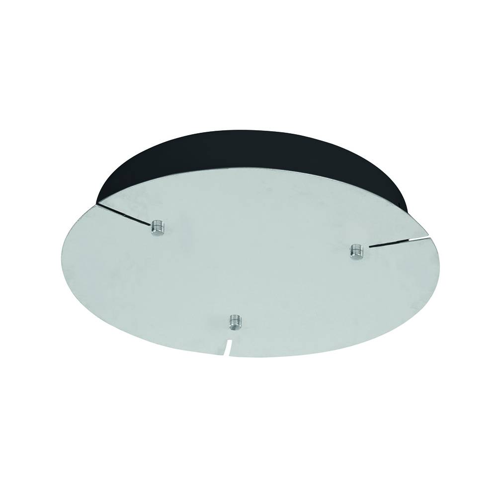 S.Luce Nova Luce Oblix Baldachin für 1-5 Ringe