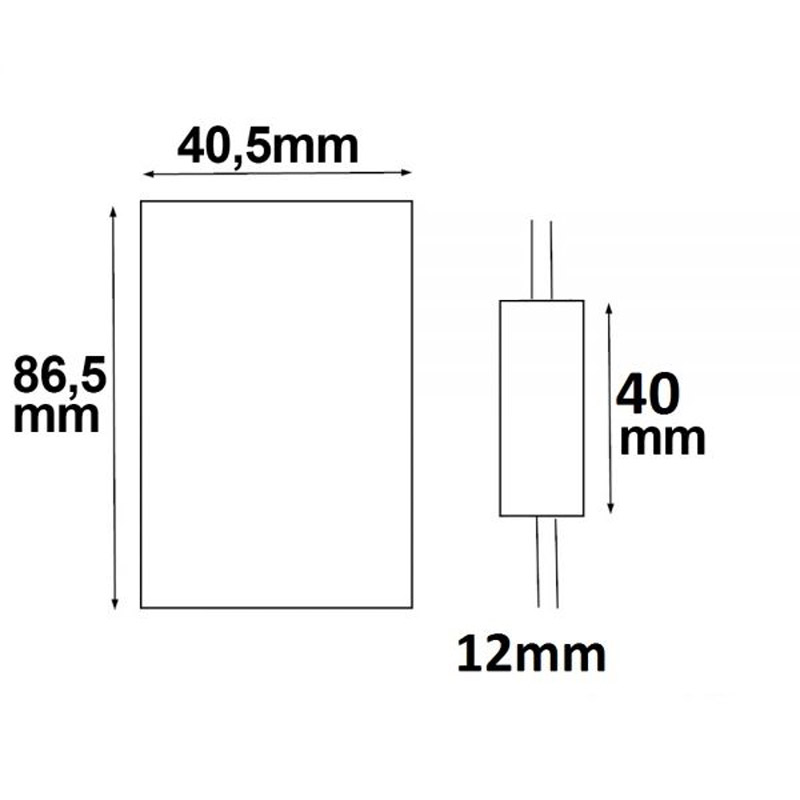 S.Luce LED Strip Mini Funk Dimmer mit FB Bis zu 60% Rabatt
