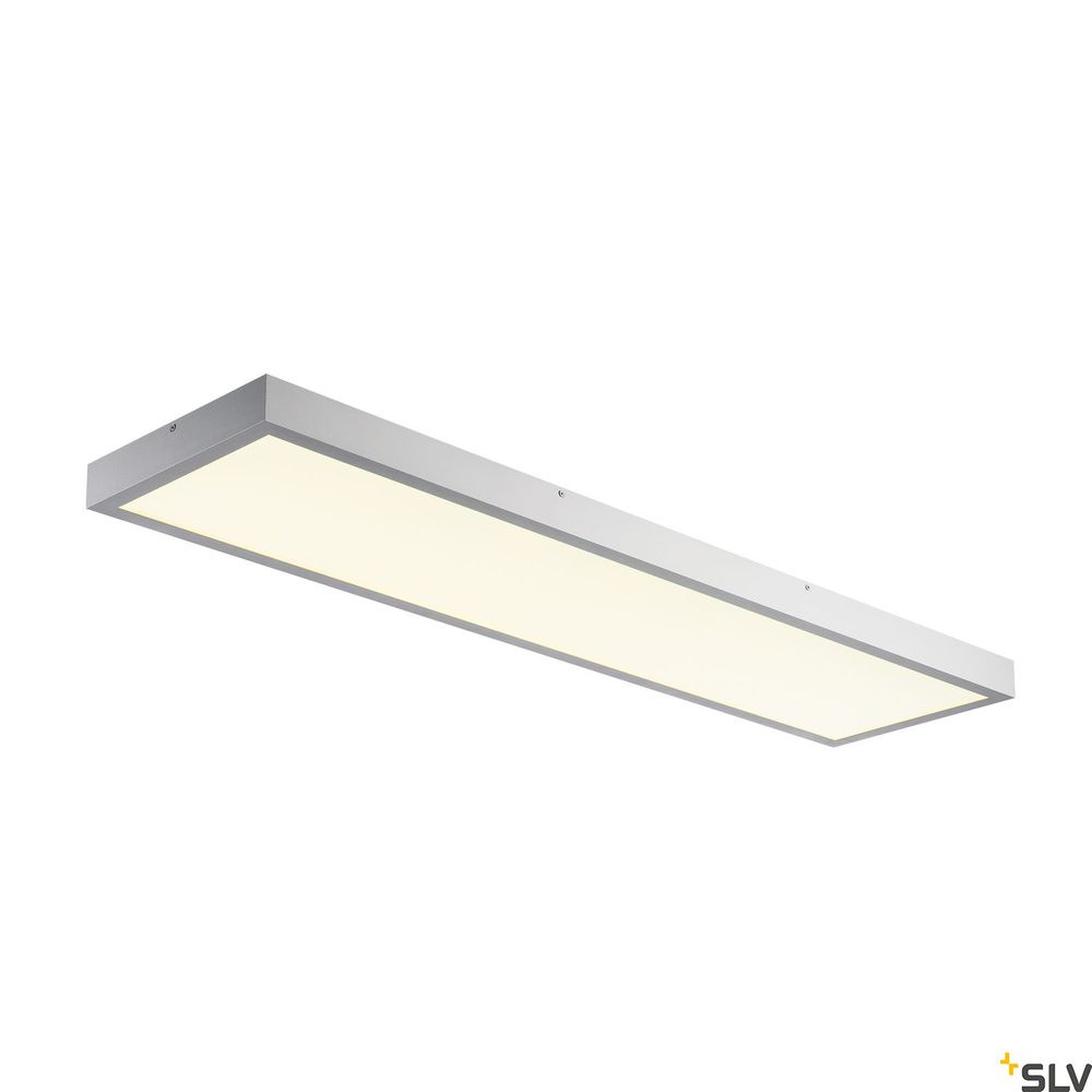 S.Luce Panel Dali Cl 4000K Grau zollfrei