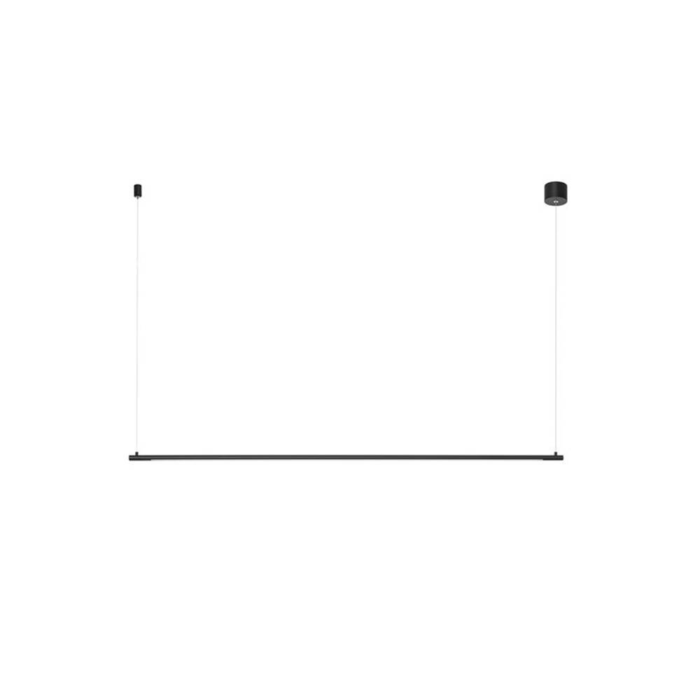 S.Luce Nova Luce Elettra LED Hängelampe Ø 120cm Metall Rabatte dieses Monats