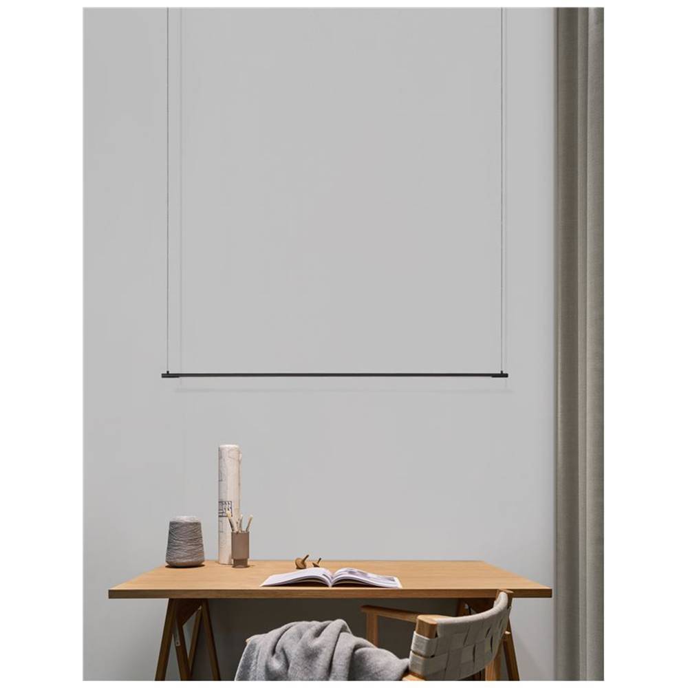 S.Luce Nova Luce Elettra LED Hängelampe Ø 120cm Metall Rabatte dieses Monats