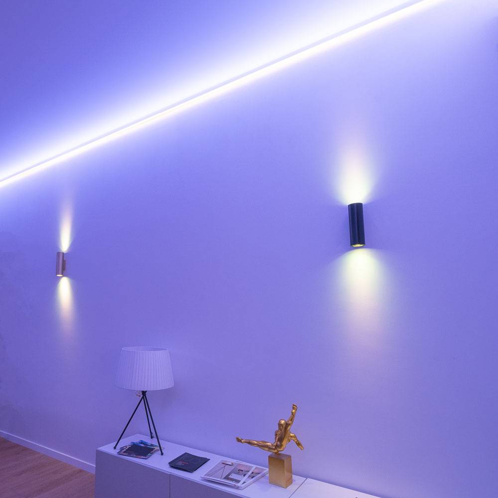 S.Luce LED-Lichtdecke 16 - 25 m² Outlet