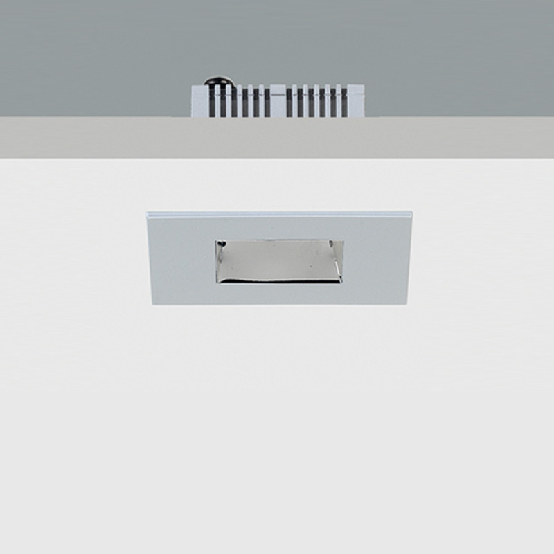 S.Luce Kiteo K-Spot Flat LED Einbauleuchte HCL CCT ZigBee / DALI im Angebot
