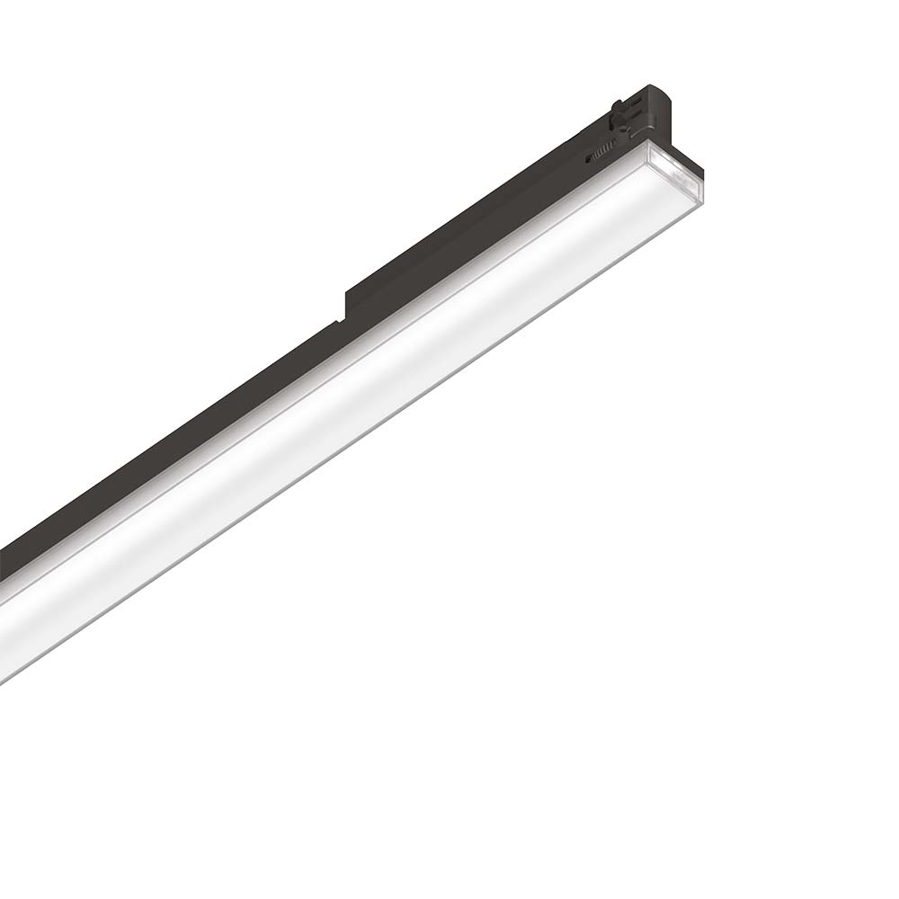 S.Luce Ideal Lux Display Wide LED Schienen Strahler Günstig kaufen