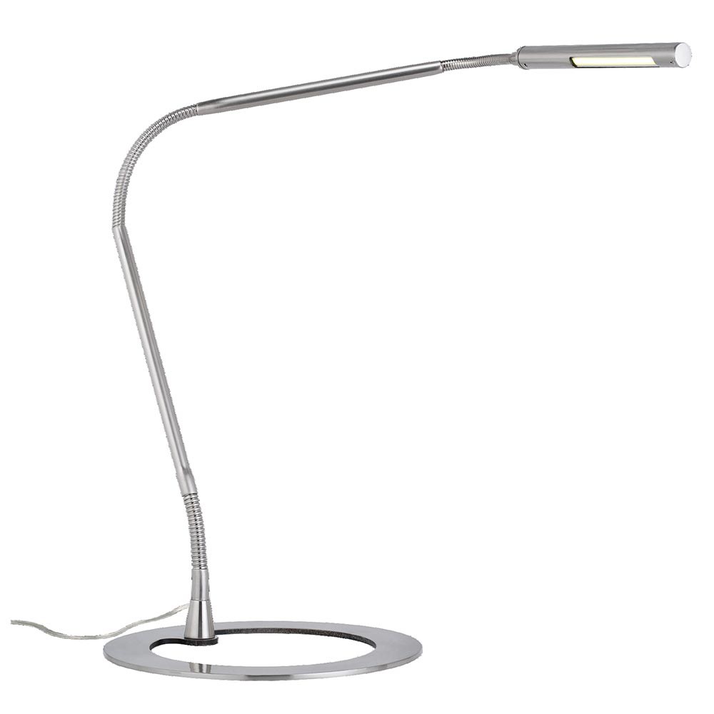 S.Luce Schreibtischlampe Plaza 3W LED 700 mA 12V Preisnachlass
