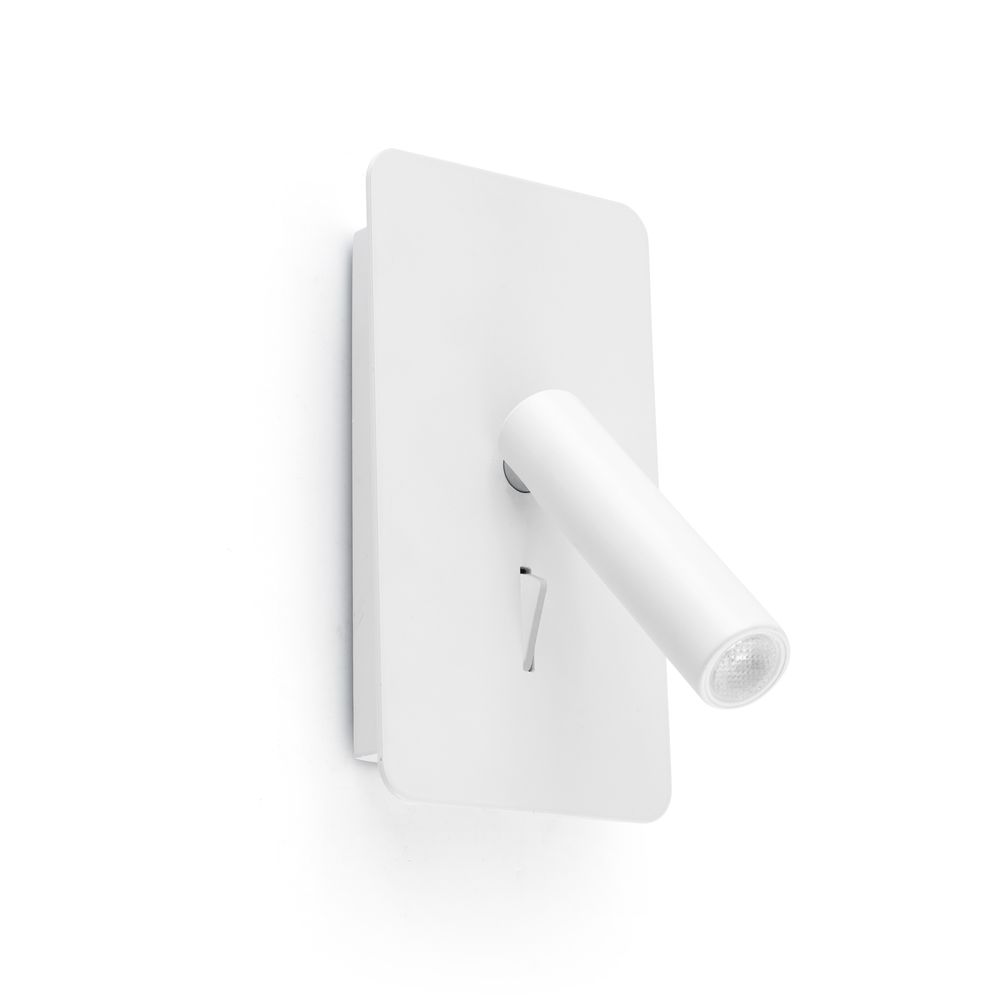 S.Luce Suau lED Wand-Leseleuchte mit USB Sonderangebote