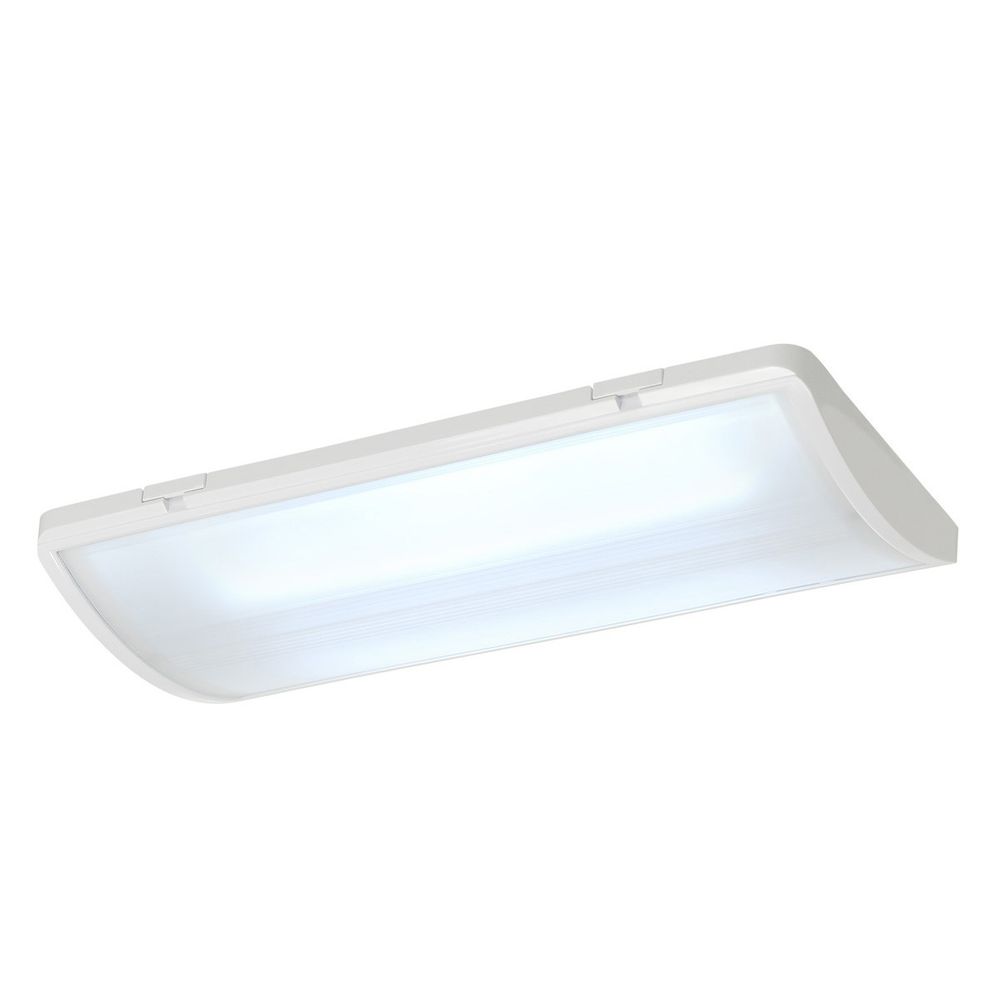 S.Luce SLV P-Light Emergency Series Emergency Light Areal Light Weiß Letzte 2 Tage