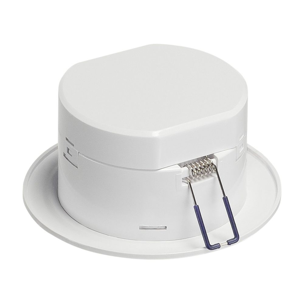 S.Luce SLV P-Light Emergency Light Recessed Weiß Letzter Tag