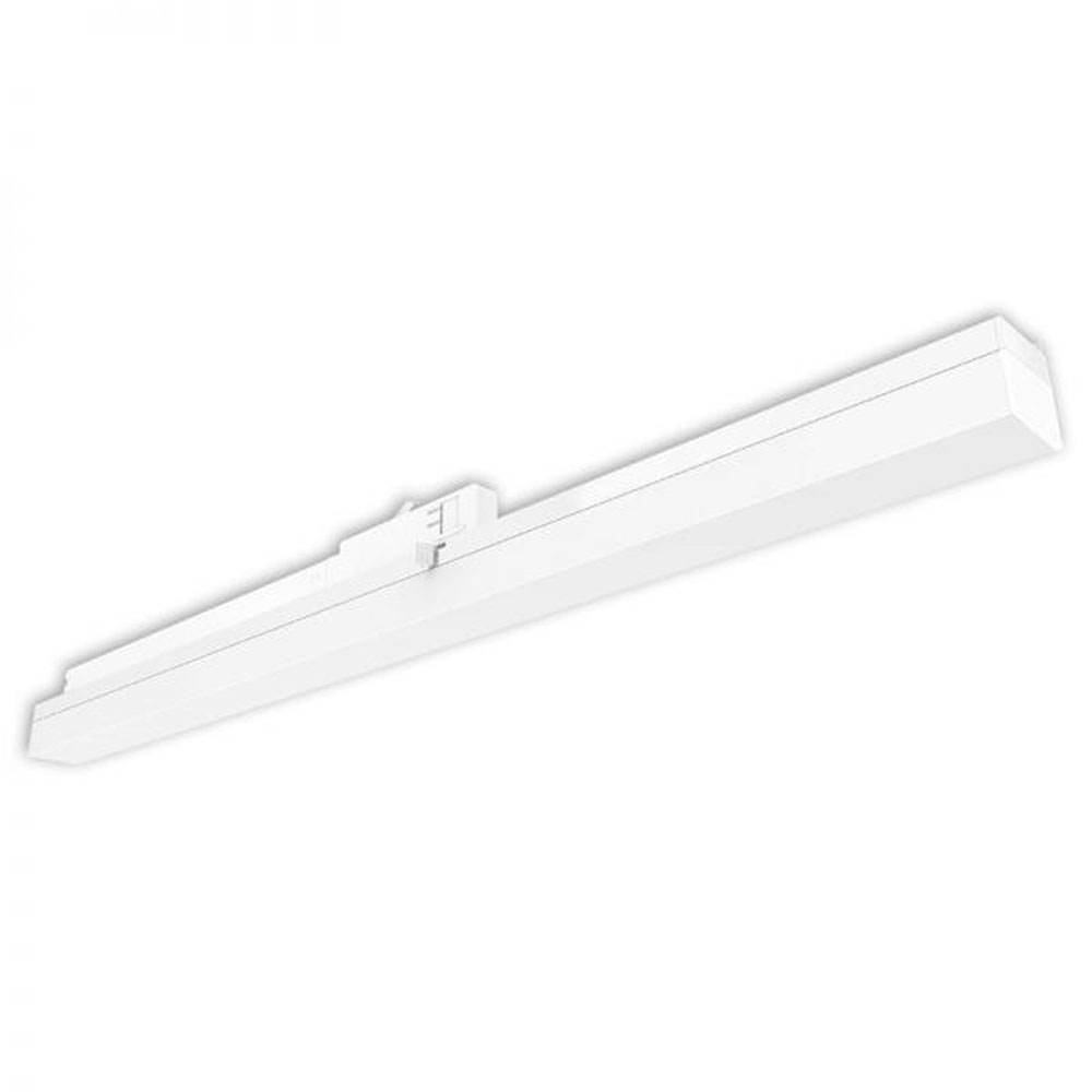 S.Luce 3-Phasen Linienleuchte 2400lm 20W 4000K neutral Weiß Bis zu 55% Rabatt
