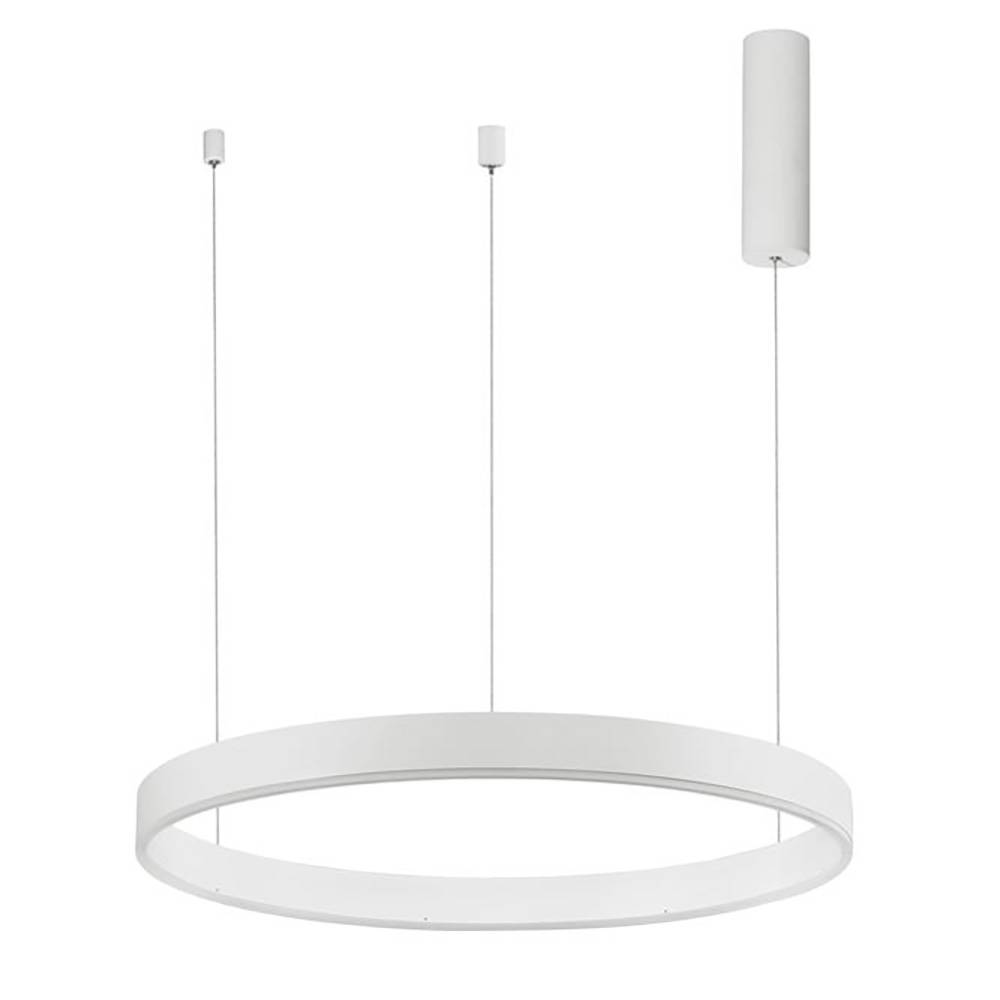 S.Luce LED Hängeleuchte Motif Ø 60cm 2800lm Fabrikverkauf