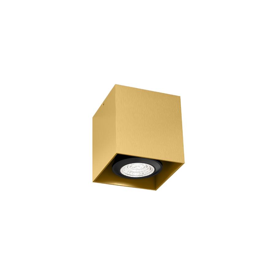 S.Luce Wever & Ducre Deckenleuchte Box Mini 1.0 PAR16 Kostenloser Versand