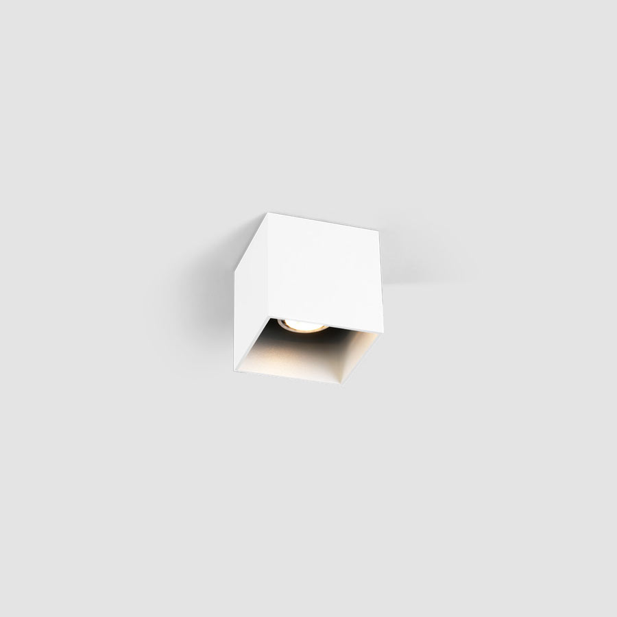 S.Luce Wever & Ducre Deckenleuchte Box Mini 1.0 PAR16 Kostenloser Versand