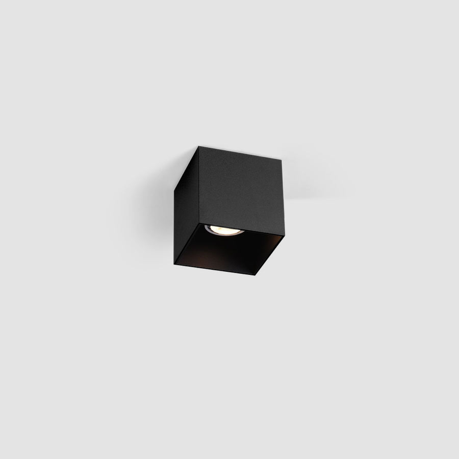 S.Luce Wever & Ducre Deckenleuchte Box Mini 1.0 PAR16 Kostenloser Versand