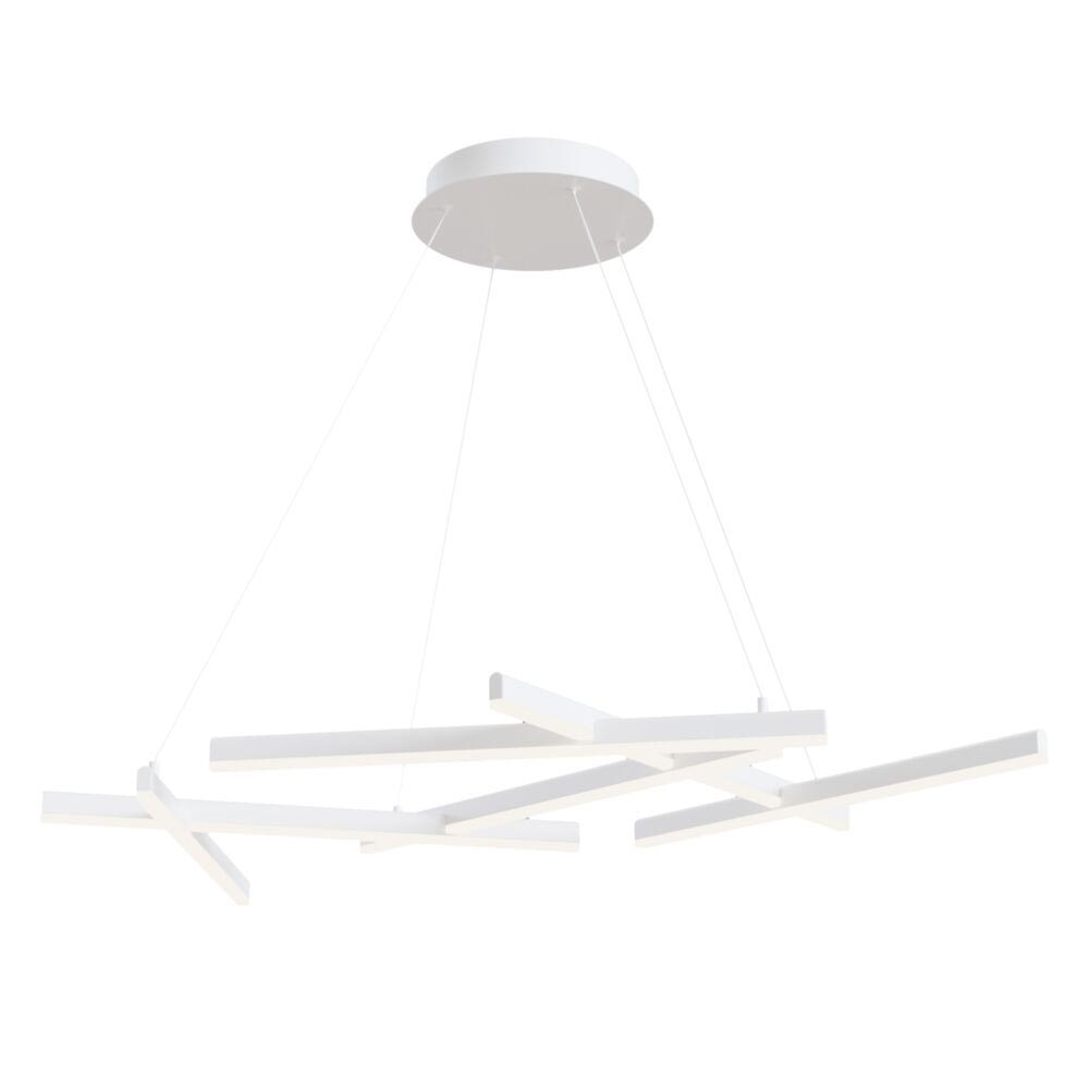 S.Luce Maytoni Line LED-Hängeleuchte Limitierter Zeitrabatt