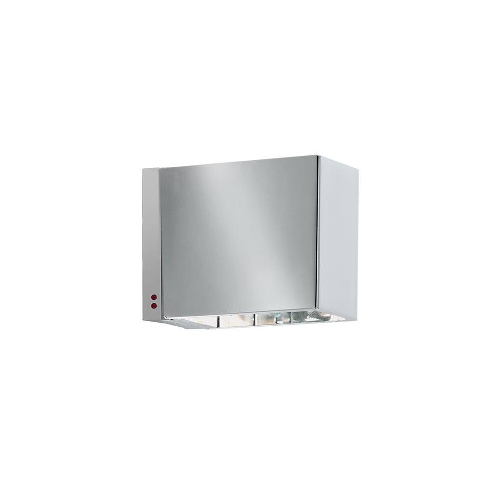 S.Luce Fabbian Bijou LED-Wandlampe 3000K Weihnachtsangebot