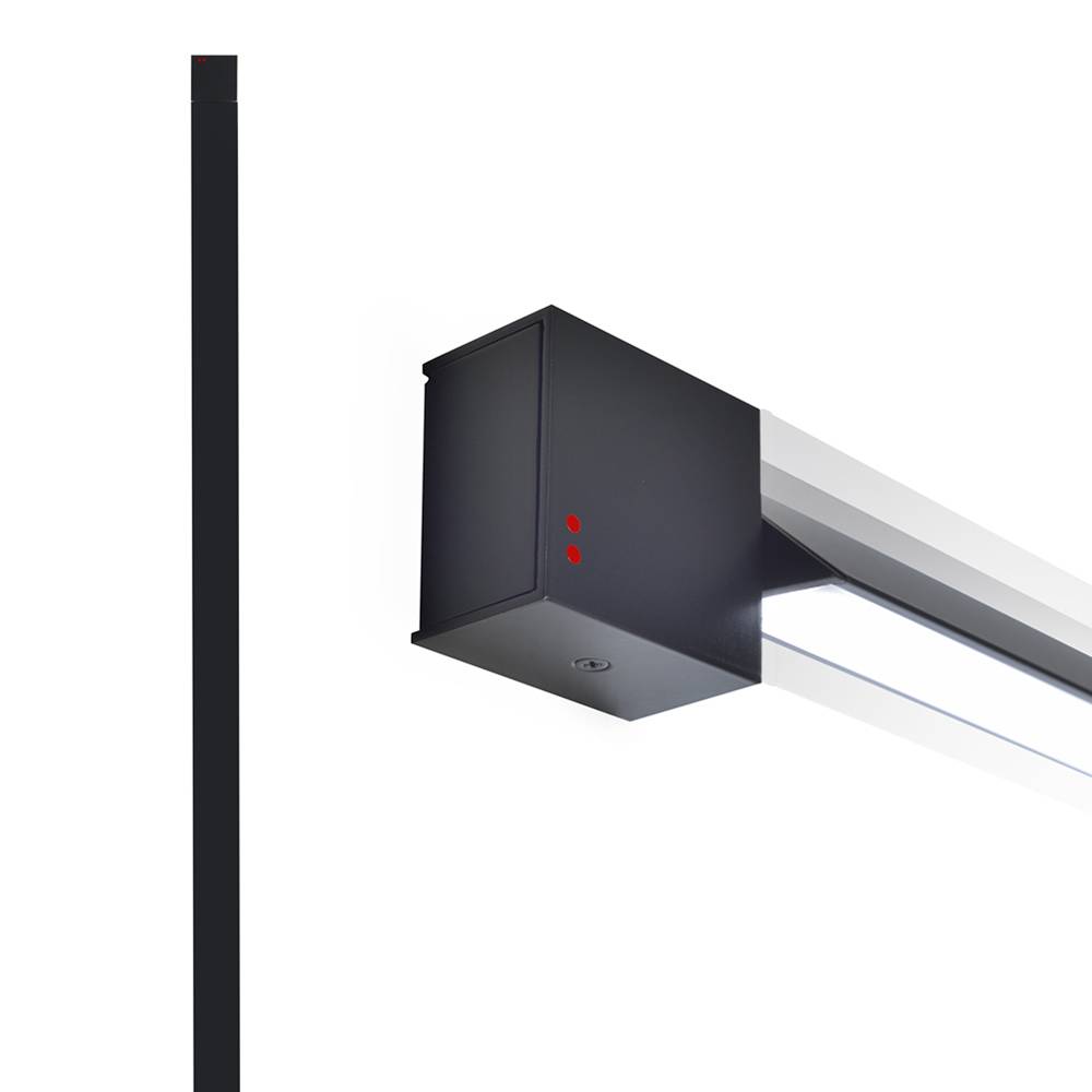 S.Luce Fabbian Pivot LED-Wandleuchte Large 70W Muttertagsangebot