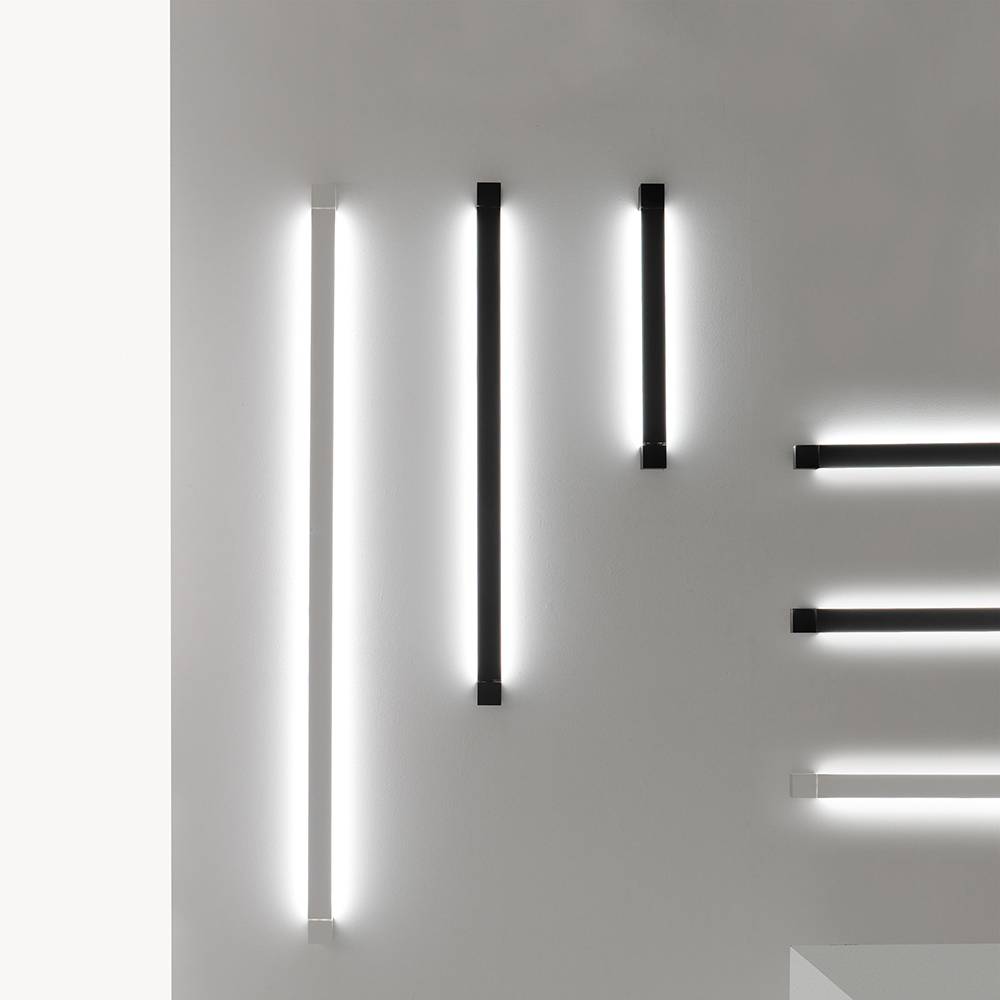 S.Luce Fabbian Pivot LED-Wandleuchte Large 70W Muttertagsangebot