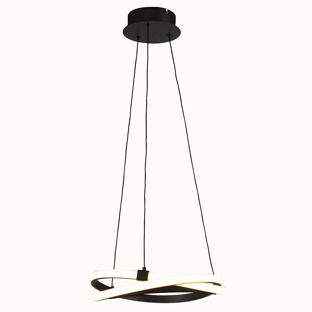 S.Luce Mantra LED-Pendelleuchte Infinity Heißer Verkauf