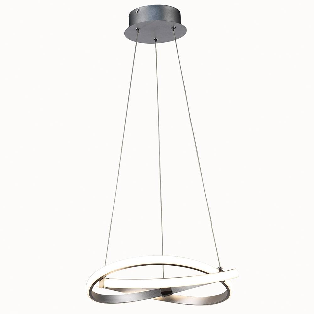 S.Luce Mantra LED-Pendelleuchte Infinity Heißer Verkauf