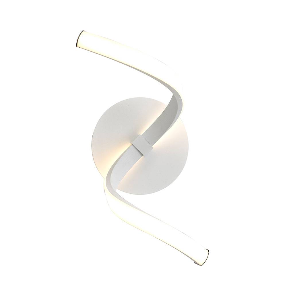 S.Luce Mantra LED-Wandleuchte Nur Dimmbar Top Angebot