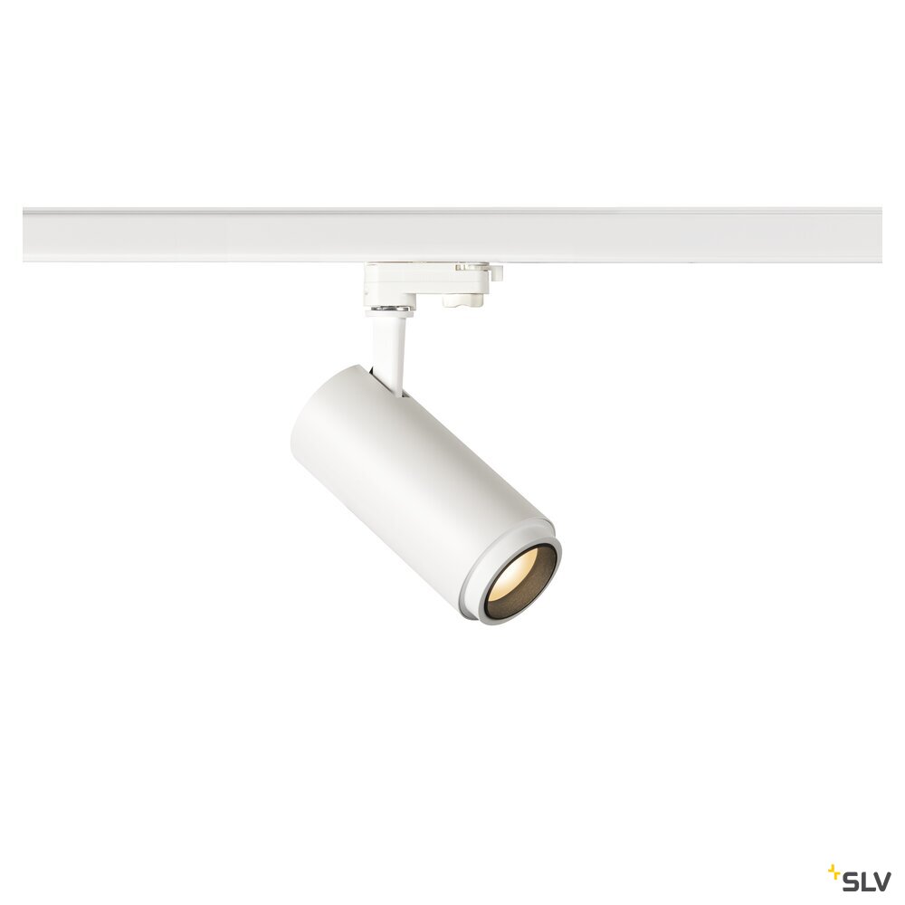 S.Luce SLV Numinos Zoom M 3-Phasen LED Spot Phase Exklusive Angebote
