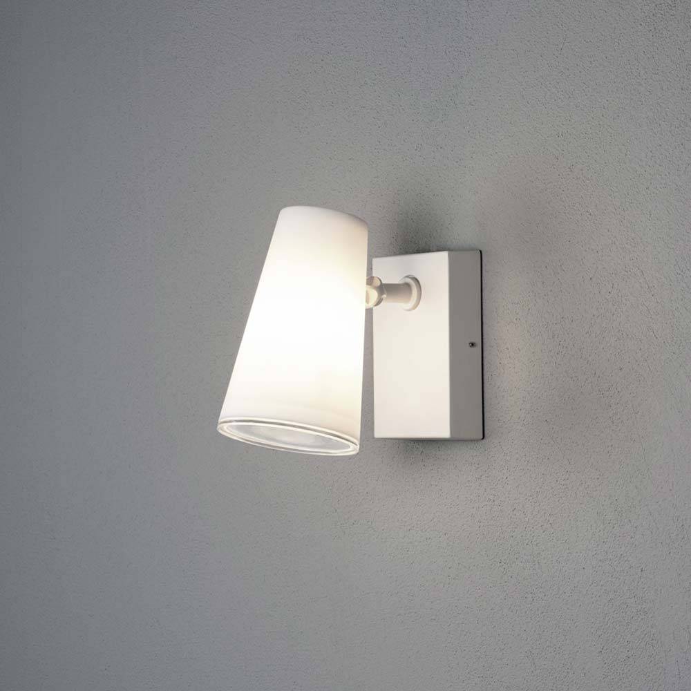 S.Luce Fano Außen Wandstrahler Neueste Stile