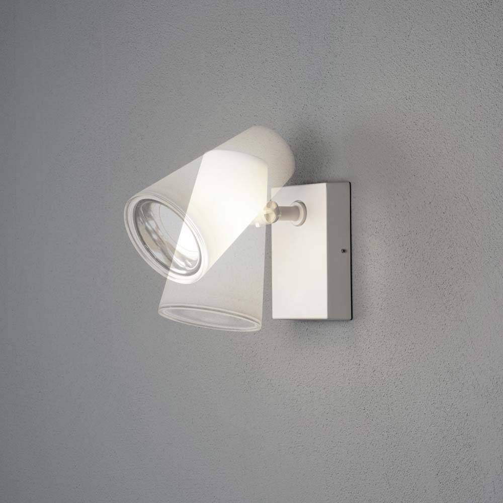 S.Luce Fano Außen Wandstrahler Neueste Stile