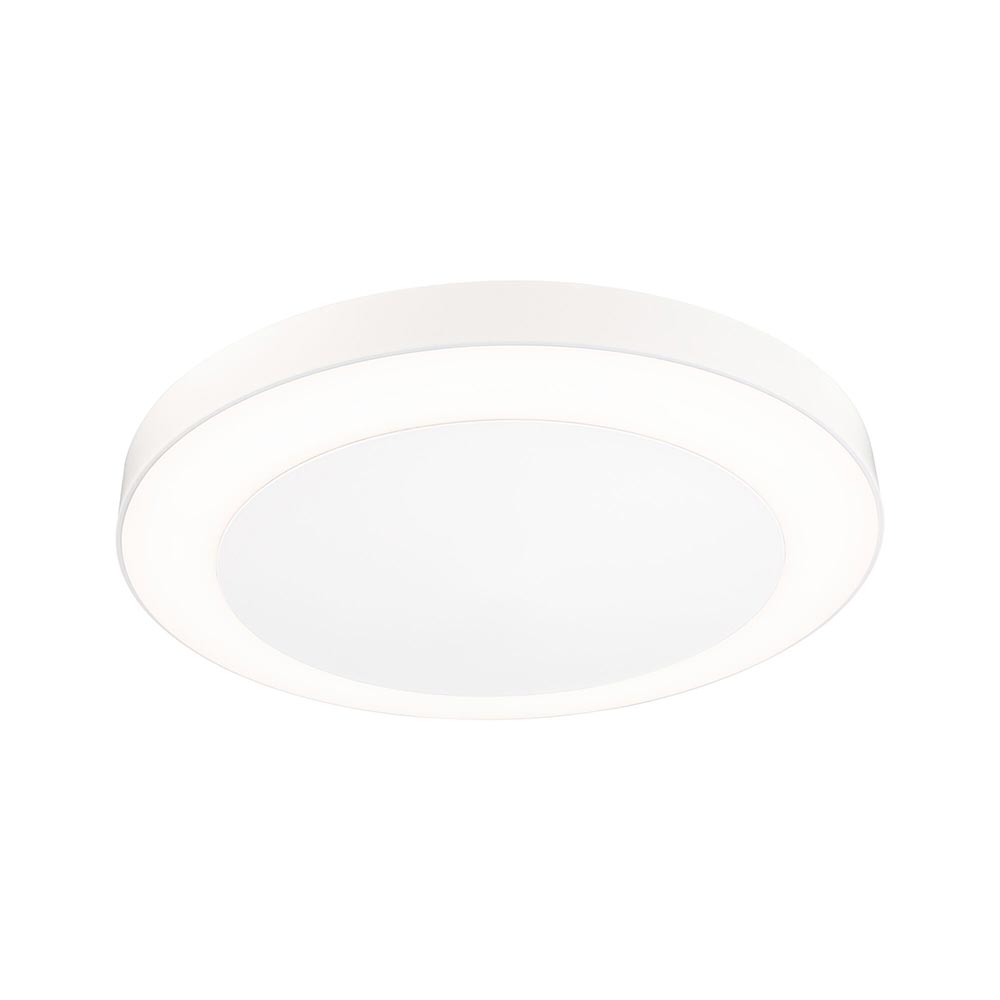 S.Luce LED Außen Wand- & Deckenleuchte Circula Sensor Letzter Tag