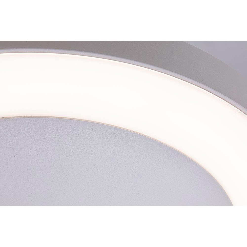 S.Luce LED Außen Wand- & Deckenleuchte Circula Sensor Letzter Tag