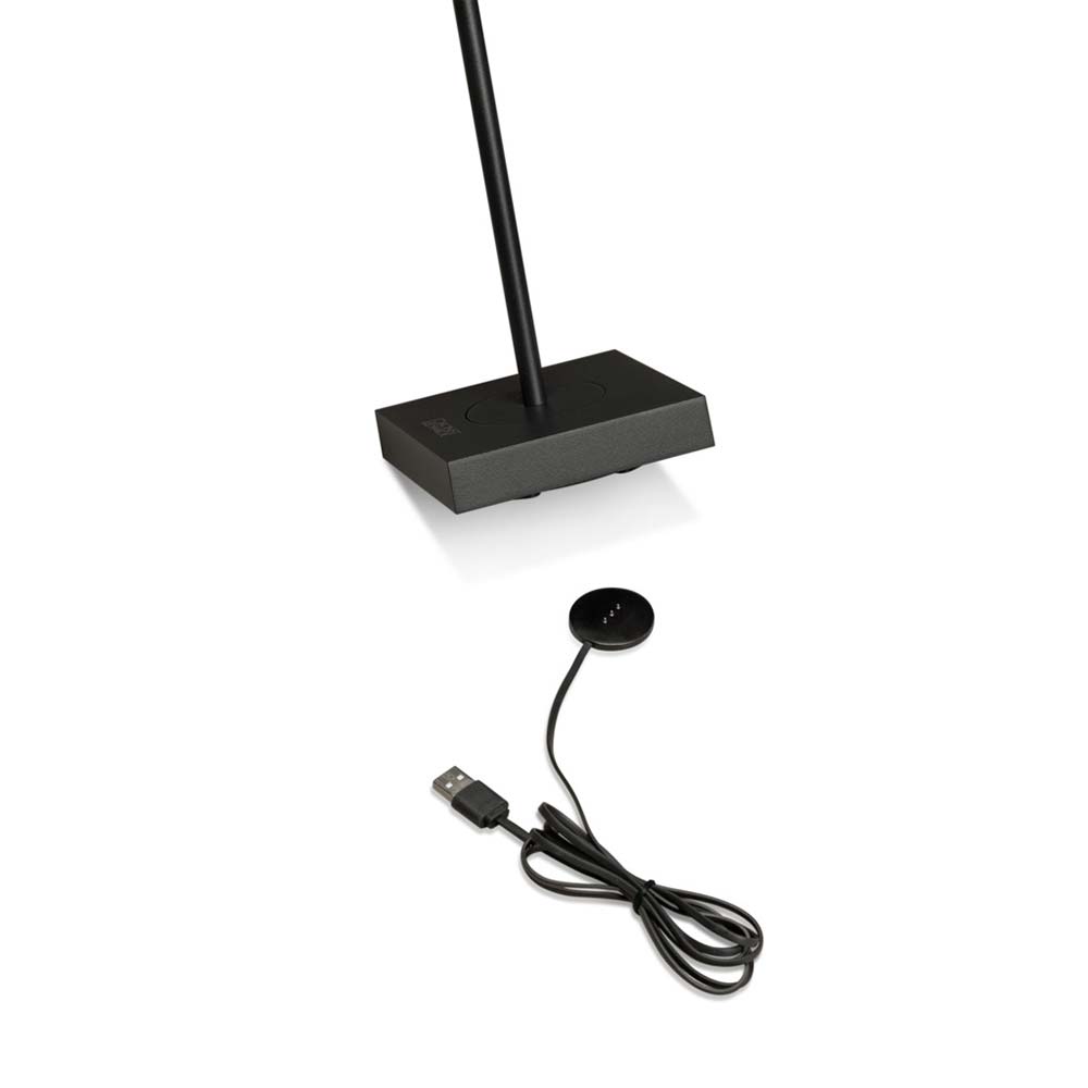 S.Luce Scilla LED Akku Tischleuchte IP54 Sonderangebot der Fabrik