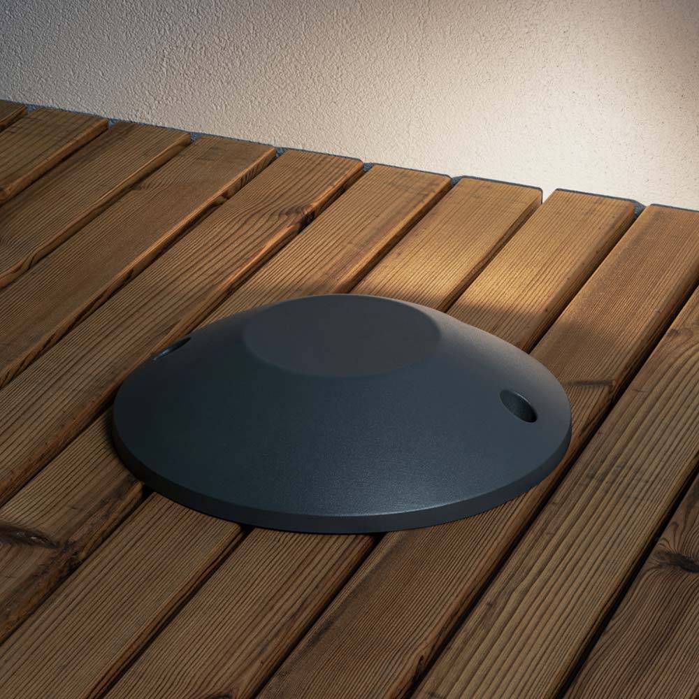S.Luce LED Außen Bodeneinbaustrahler IP65 Günstiger Verkauf