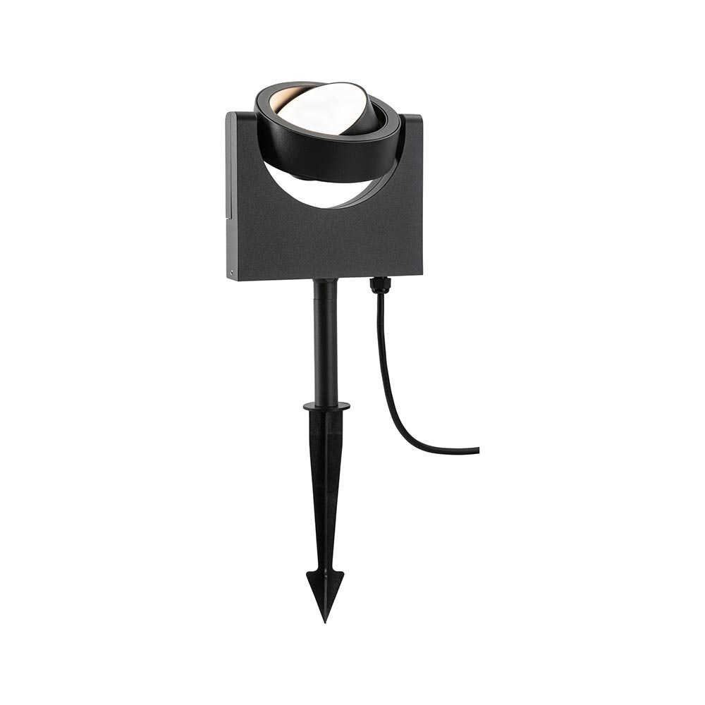 S.Luce LED Gartenstrahler Swivea Limitierter Zeitrabatt