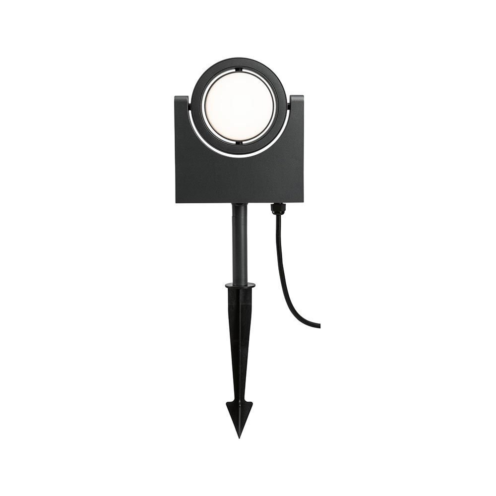 S.Luce LED Gartenstrahler Swivea Limitierter Zeitrabatt