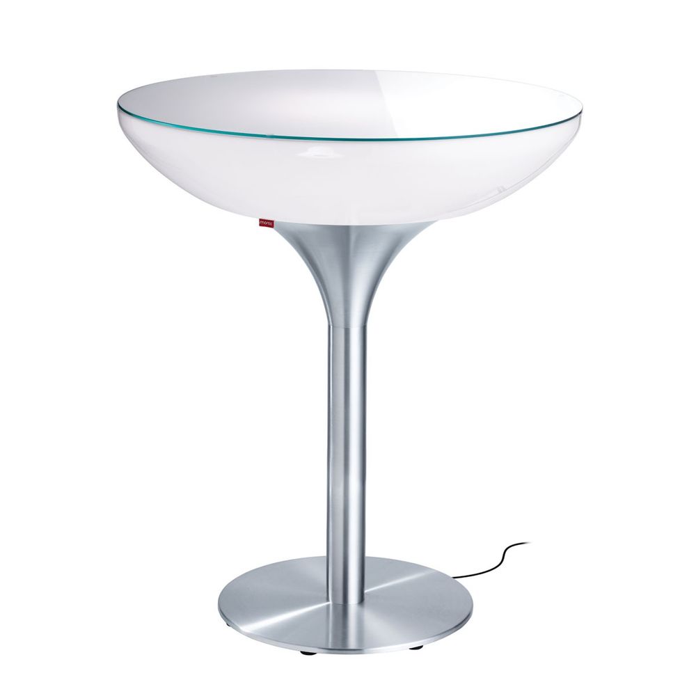 S.Luce Moree Lounge Table Outdoor Stehtisch 105cm Osterangebot